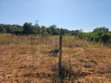Terreno para Venda em Loule (São Clemente)