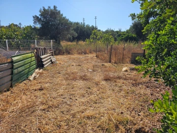 Terreno para Venda em Loule (São Clemente)