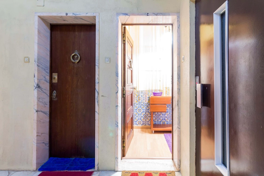 Apartamento T1 para Arrendamento em Caparica e Trafaria Foto 10