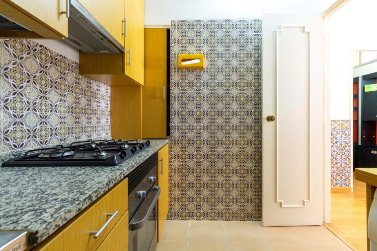 Apartamento T1 para Arrendamento em Caparica e Trafaria Foto 9