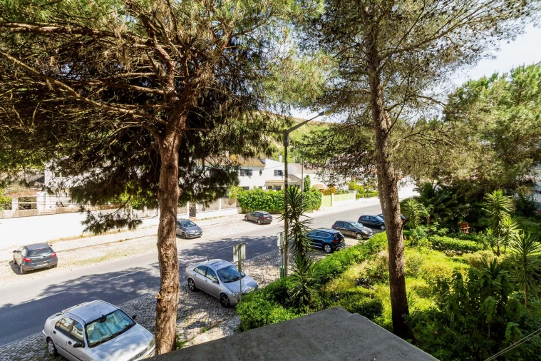 Apartamento T1 para Arrendamento em Caparica e Trafaria Foto 12