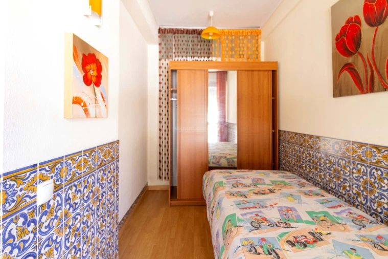 Apartamento T1 para Arrendamento em Caparica e Trafaria Foto 4