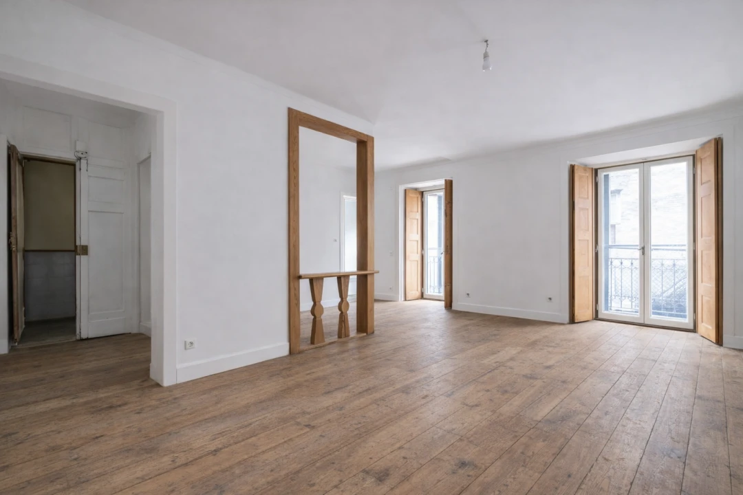 Prédio para Venda em Misericórdia Foto 3