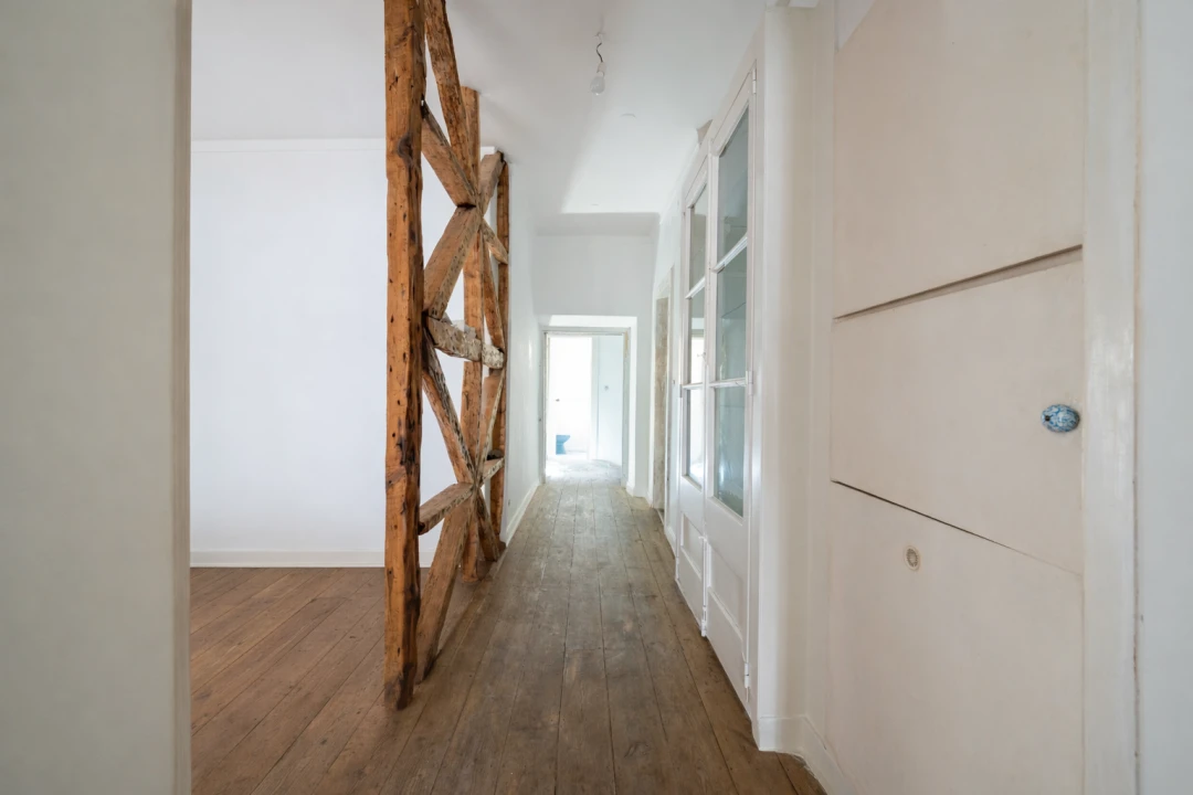 Prédio para Venda em Misericórdia Foto 5