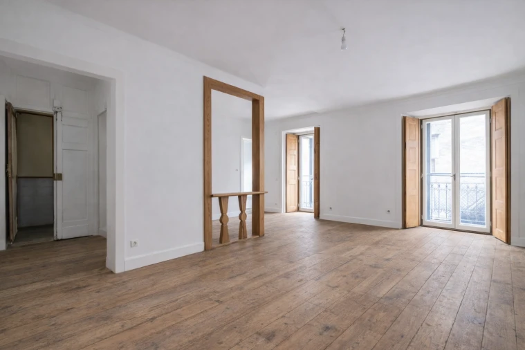 Prédio para Venda em Misericórdia Foto 3