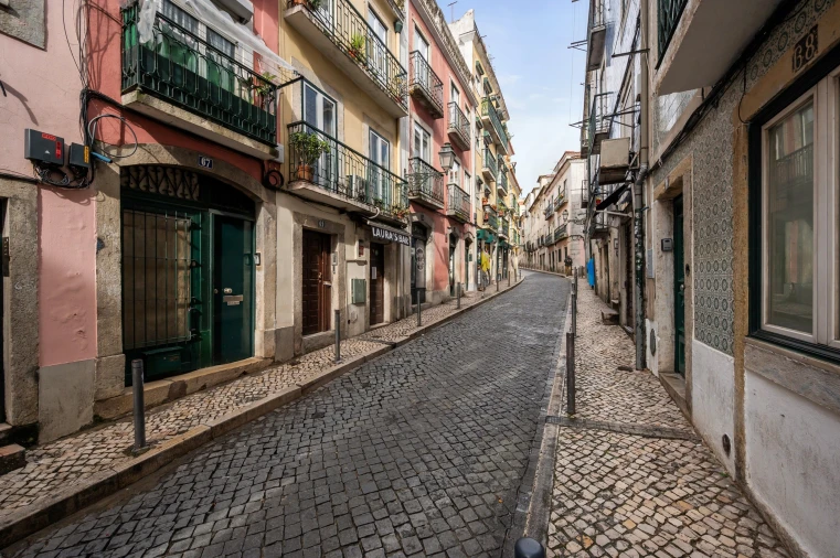 Prédio para Venda em Misericórdia Foto 17