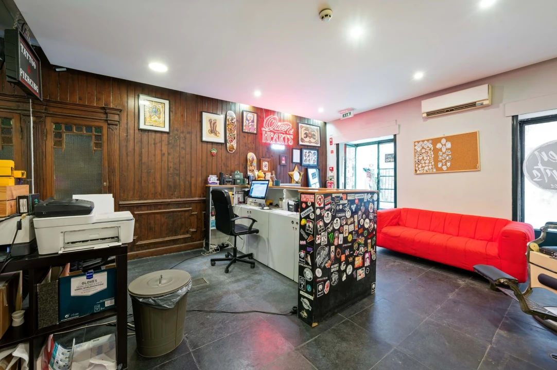 Prédio para Venda em Misericórdia Foto 19