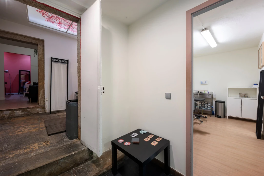 Prédio para Venda em Misericórdia Foto 20