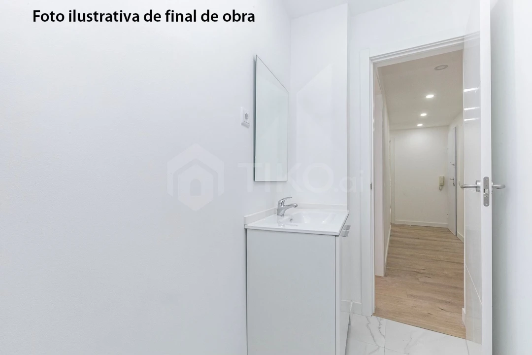 Apartamento T3 para Venda em Falagueira-Venda Nova Foto 22