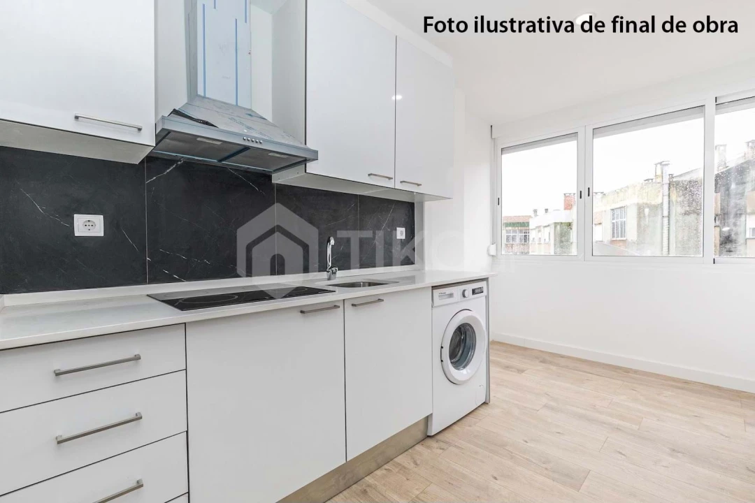 Apartamento T3 para Venda em Falagueira-Venda Nova Foto 4
