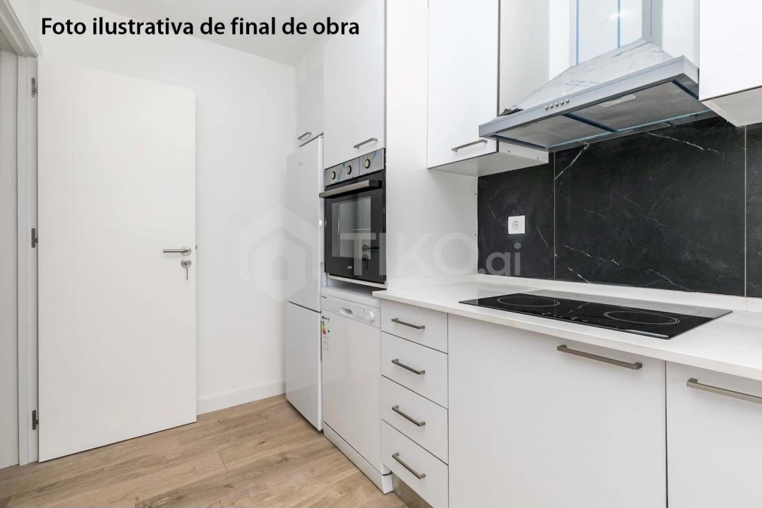 Apartamento T3 para Venda em Falagueira-Venda Nova Foto 7