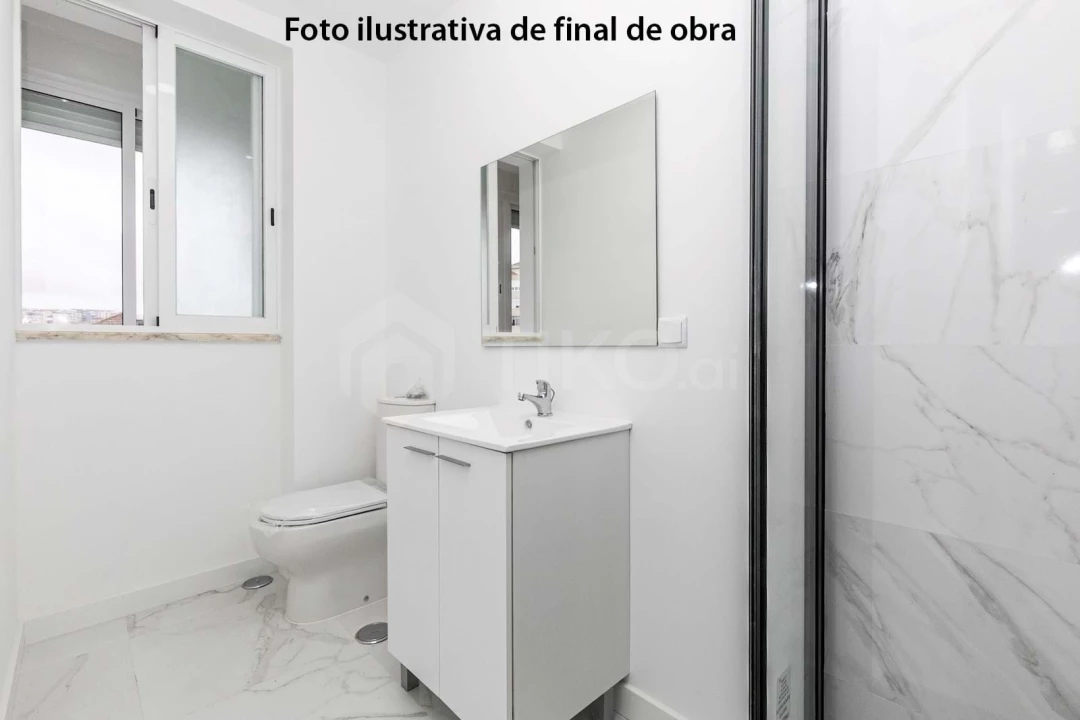 Apartamento T3 para Venda em Falagueira-Venda Nova Foto 25