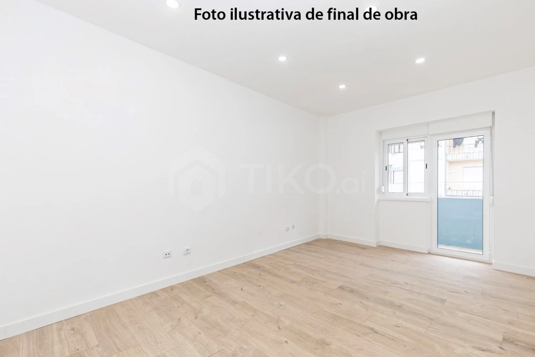 Apartamento T3 para Venda em Falagueira-Venda Nova Foto 15