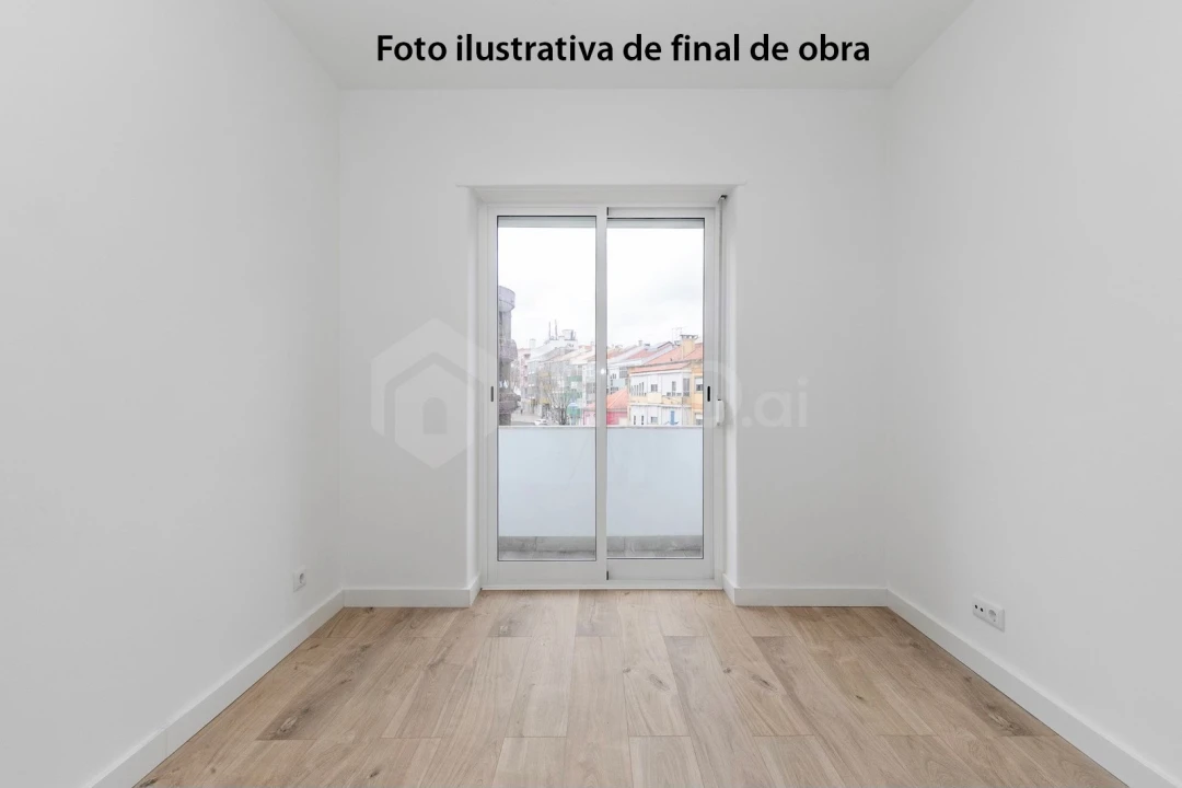 Apartamento T3 para Venda em Falagueira-Venda Nova Foto 20