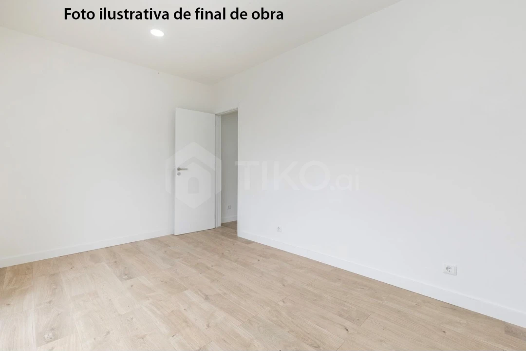Apartamento T3 para Venda em Falagueira-Venda Nova Foto 12