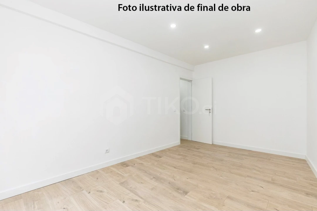 Apartamento T3 para Venda em Falagueira-Venda Nova Foto 17