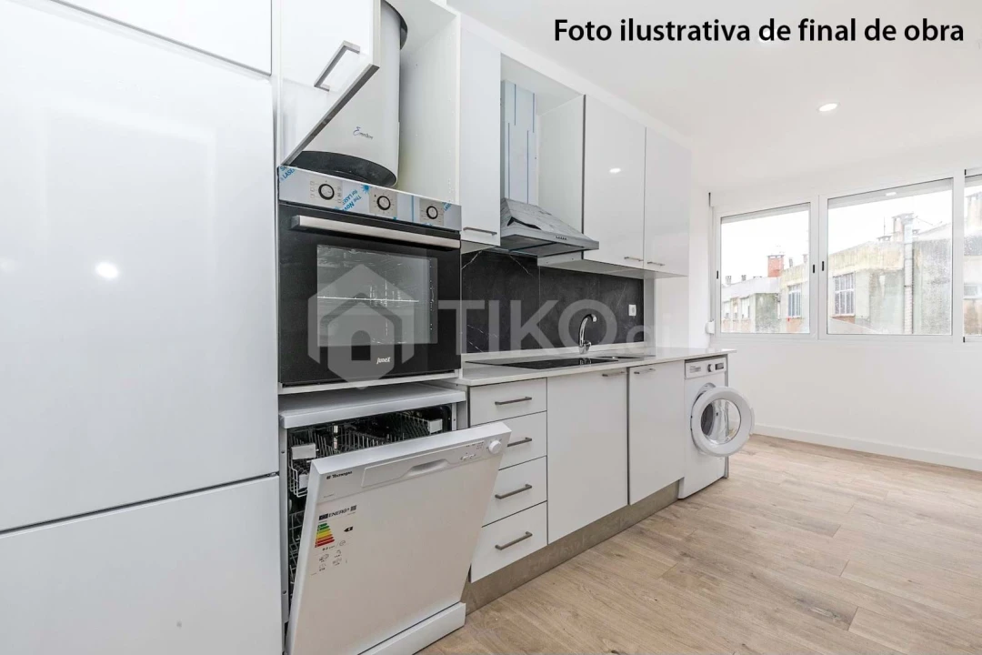 Apartamento T3 para Venda em Falagueira-Venda Nova Foto 9