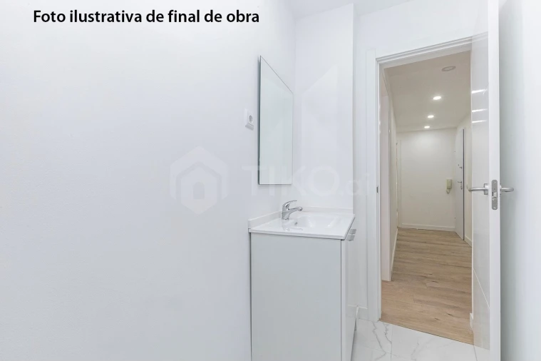 Apartamento T3 para Venda em Falagueira-Venda Nova Foto 22