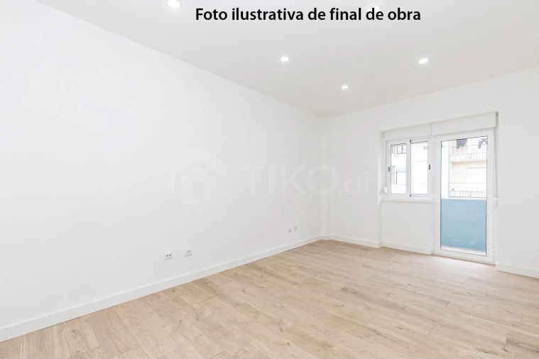 Apartamento T3 para Venda em Falagueira-Venda Nova Foto 15