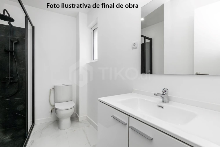 Apartamento T3 para Venda em Falagueira-Venda Nova Foto 23