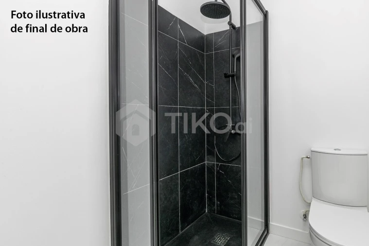 Apartamento T3 para Venda em Falagueira-Venda Nova Foto 21