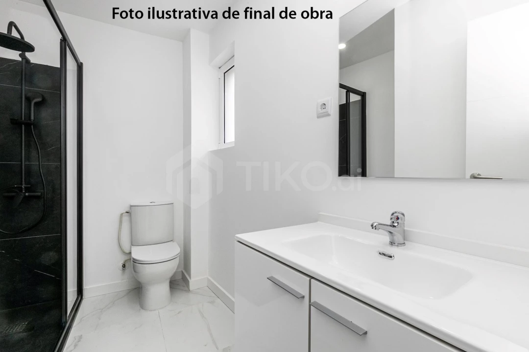 Apartamento T3 para Venda em Falagueira-Venda Nova Foto 23