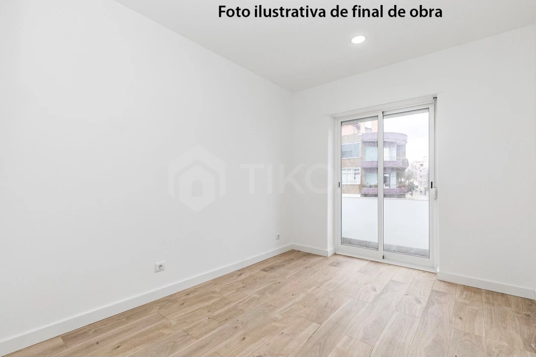 Apartamento T3 para Venda em Falagueira-Venda Nova Foto 11