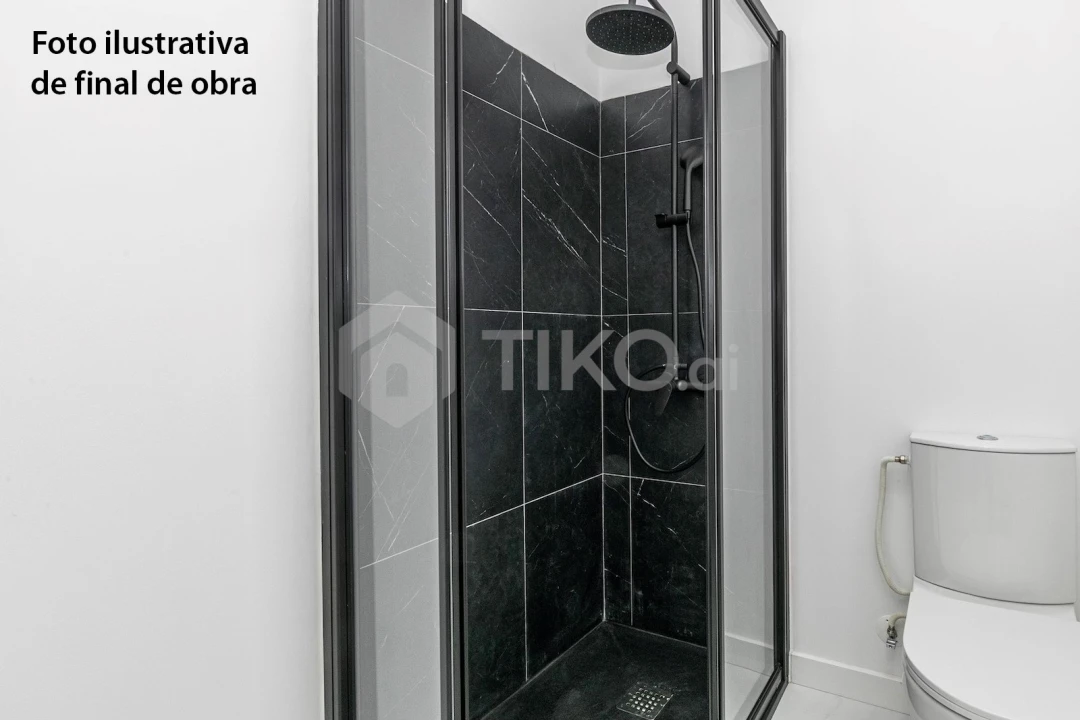 Apartamento T3 para Venda em Falagueira-Venda Nova Foto 21