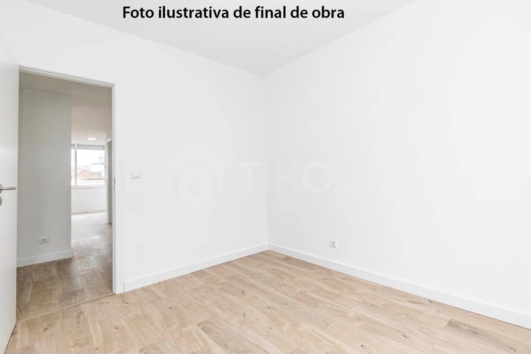 Apartamento T3 para Venda em Falagueira-Venda Nova Foto 10