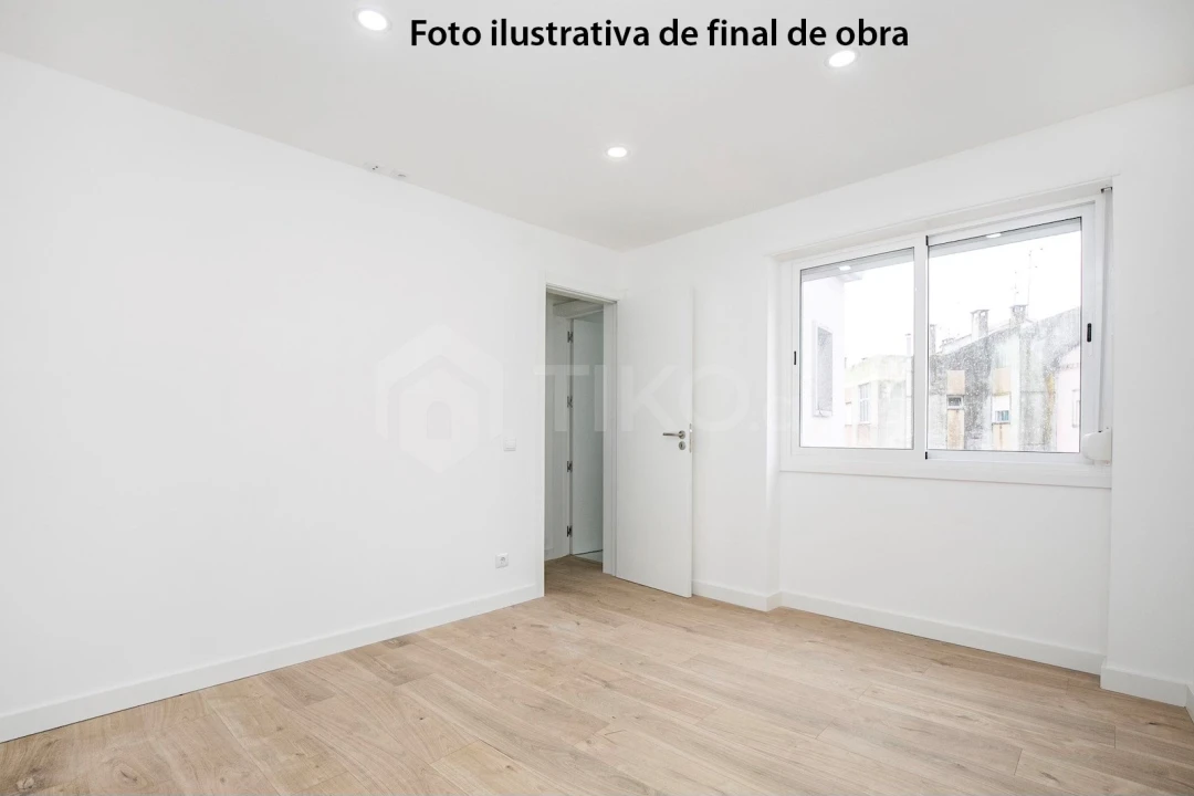 Apartamento T3 para Venda em Falagueira-Venda Nova Foto 19