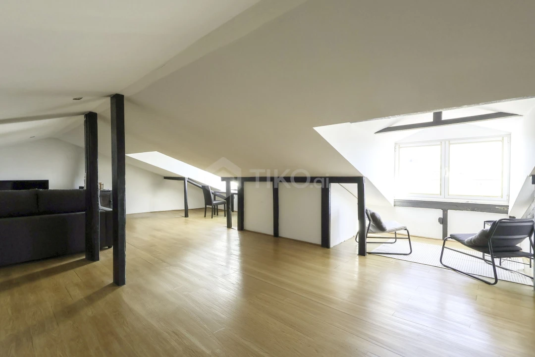 Apartamento T1 para Venda em Misericórdia Foto 22