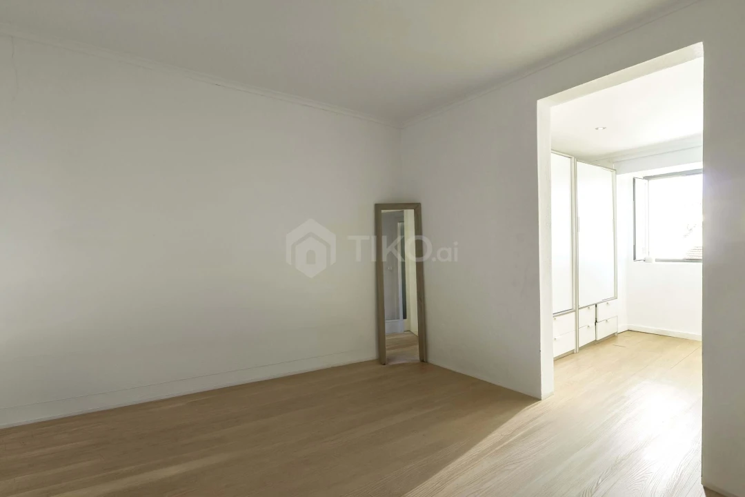 Apartamento T1 para Venda em Misericórdia Foto 14