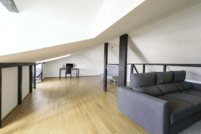 Apartamento T1 para Venda em Misericórdia