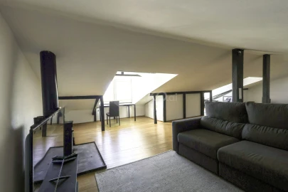 Apartamento T1 para Venda em Misericórdia