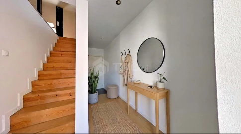 Apartamento T1 para Venda em Misericórdia