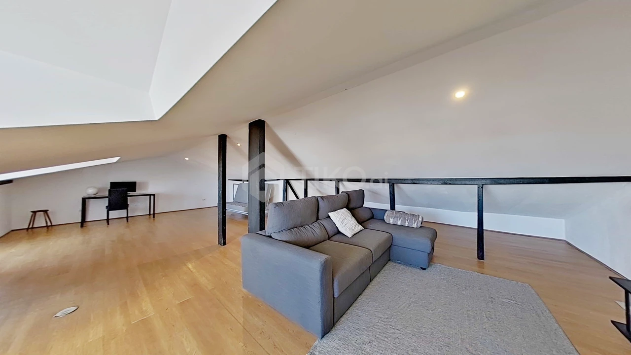 Apartamento T1 para Venda em Misericórdia Foto 20