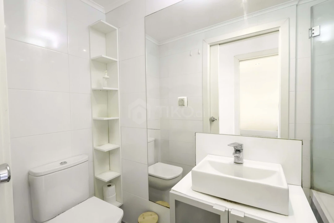 Apartamento T1 para Venda em Misericórdia Foto 15