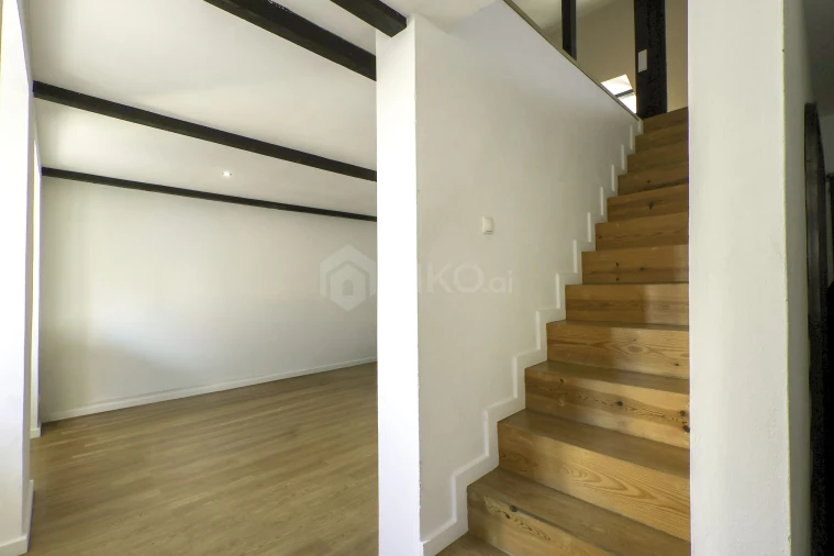 Apartamento T1 para Venda em Misericórdia Foto 7