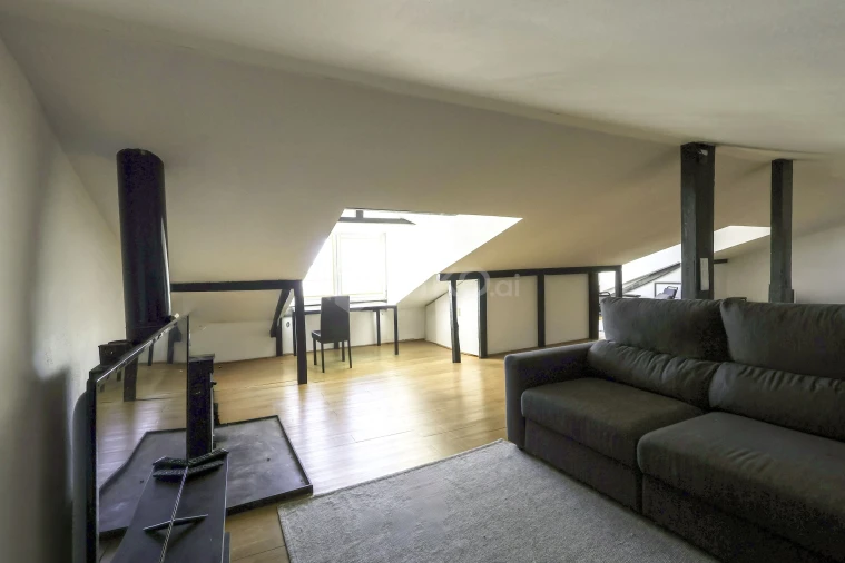 Apartamento T1 para Venda em Misericórdia Foto 25