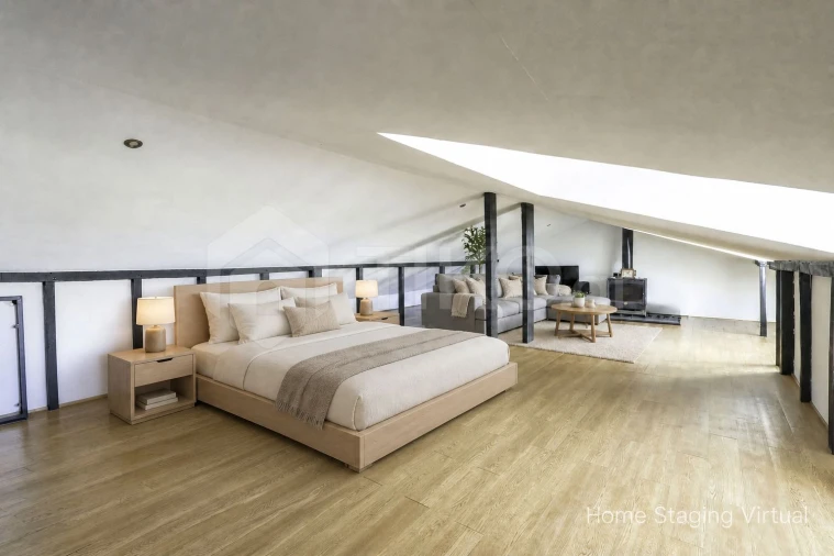 Apartamento T1 para Venda em Misericórdia Foto 19
