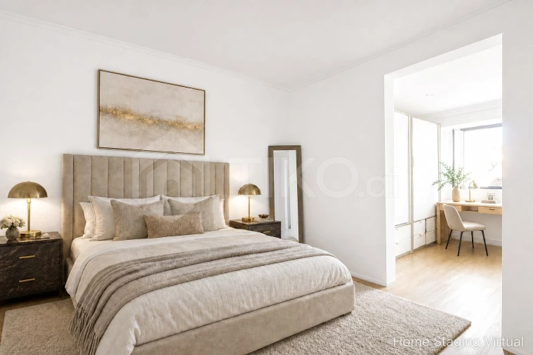 Apartamento T1 para Venda em Misericórdia Foto 7
