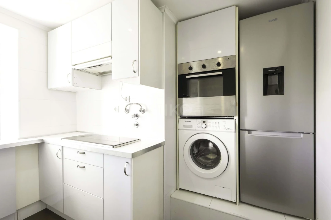 Apartamento T1 para Venda em Misericórdia Foto 9