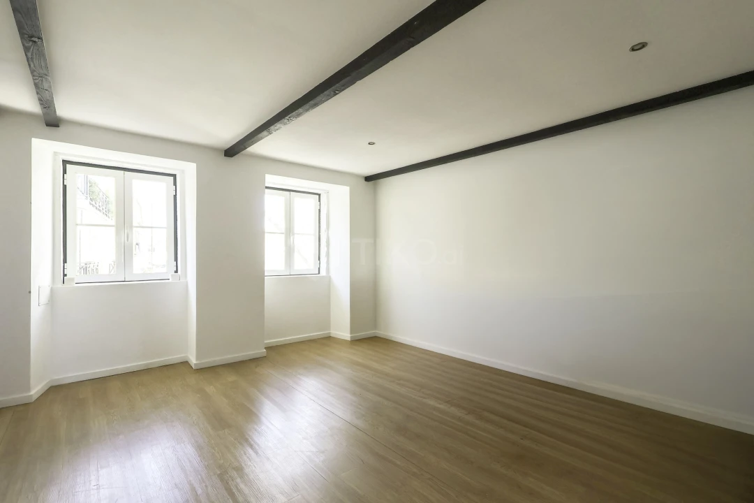 Apartamento T1 para Venda em Misericórdia Foto 3