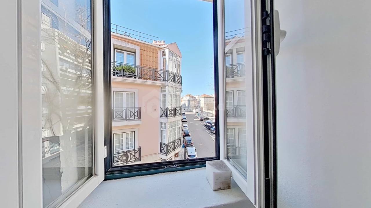 Apartamento T1 para Venda em Misericórdia Foto 17