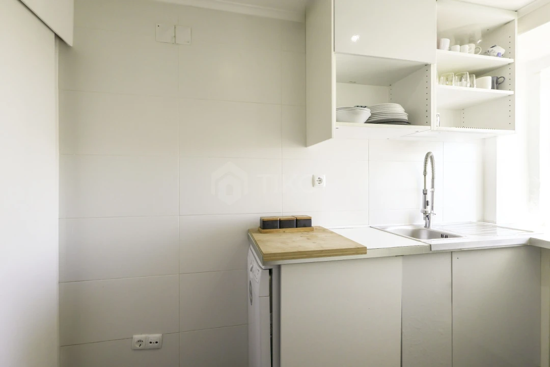 Apartamento T1 para Venda em Misericórdia Foto 10
