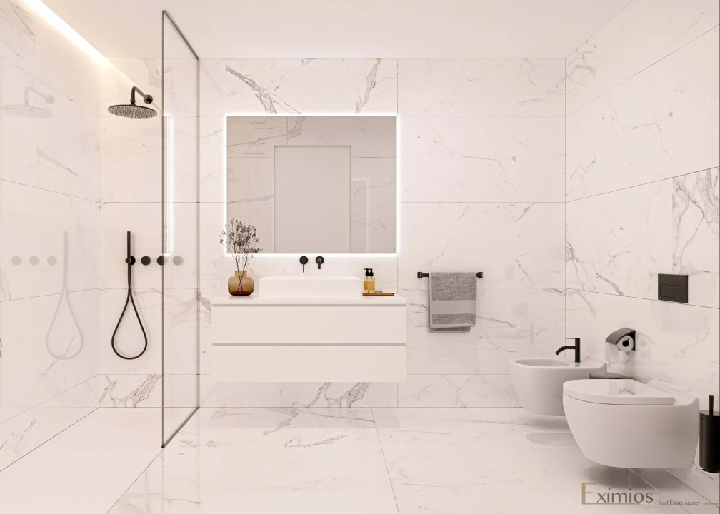 Apartamento T2 para Venda em Vila do Conde Foto 8