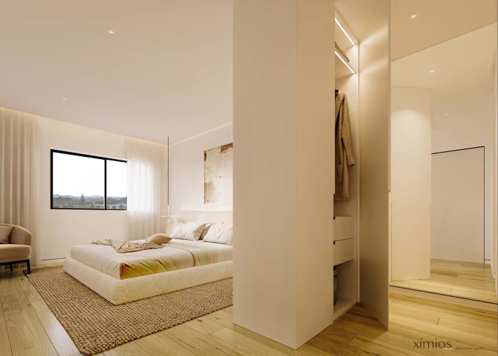 Apartamento T2 para Venda em Vila do Conde Foto 7