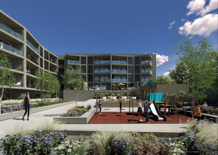 Apartamento T2 para Venda em Vila do Conde Foto 12