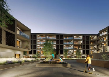 Apartamento T3 para Venda em Vila do Conde