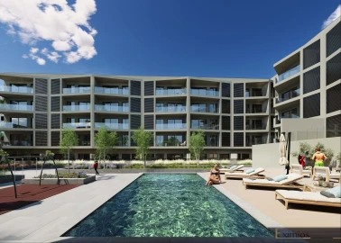 Apartamento T3 para Venda em Vila do Conde